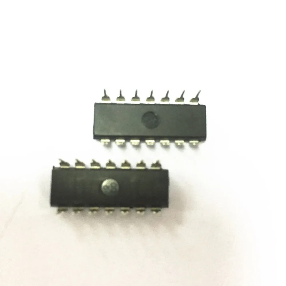 74HC05 SN74HC05N SN74HC4066 74HC4066 CD4066 74HC132 SN74HC132 DIP14 | Электронные компоненты и принадлежности