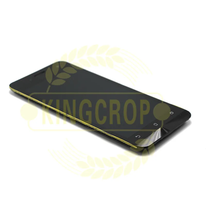 For Asus Zenfone 5 A500CG A500KL A501CG LCD Display (3)