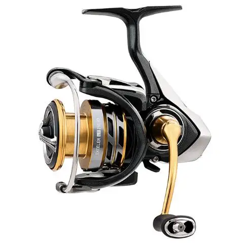 Daiwa 17 exceler lt 1000d Clearance