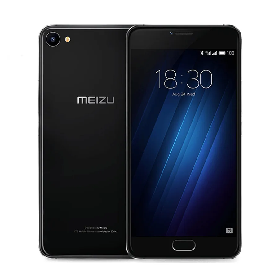 Meizu lte mobile phone assembled in china