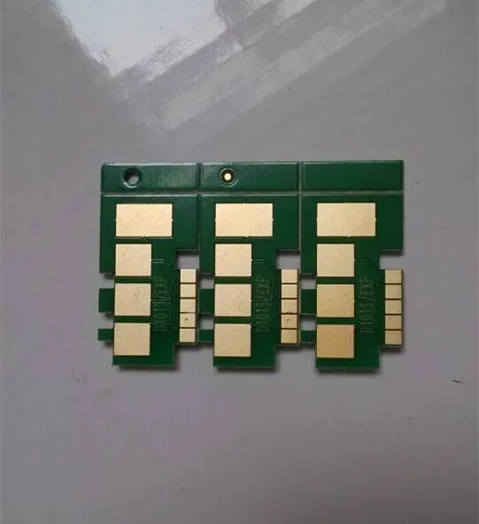 

2PCS Compatible for Samsung MLT-D101S toner cartridge chips ML2162/2165/2168/ MLT-D101S SCX-3400/3405, SF-760P