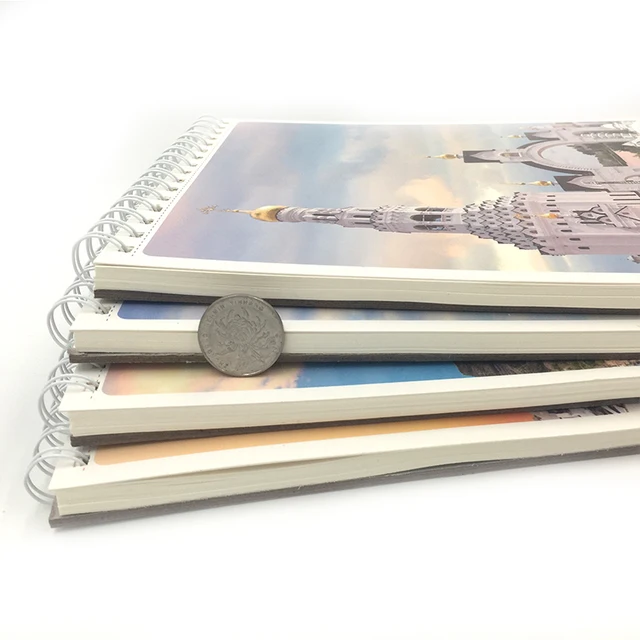 portada de cuadernos