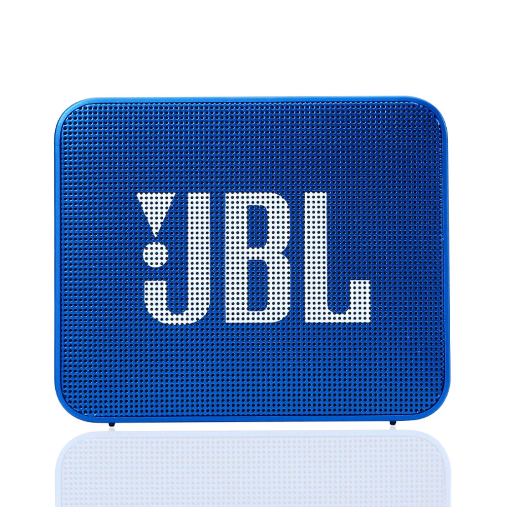 JBL GO2 Беспроводной Bluetooth Динамик IPX7 Водонепроницаемый открытый Портативный Динамик s Перезаряжаемые Батарея с микрофоном caixa де jbl