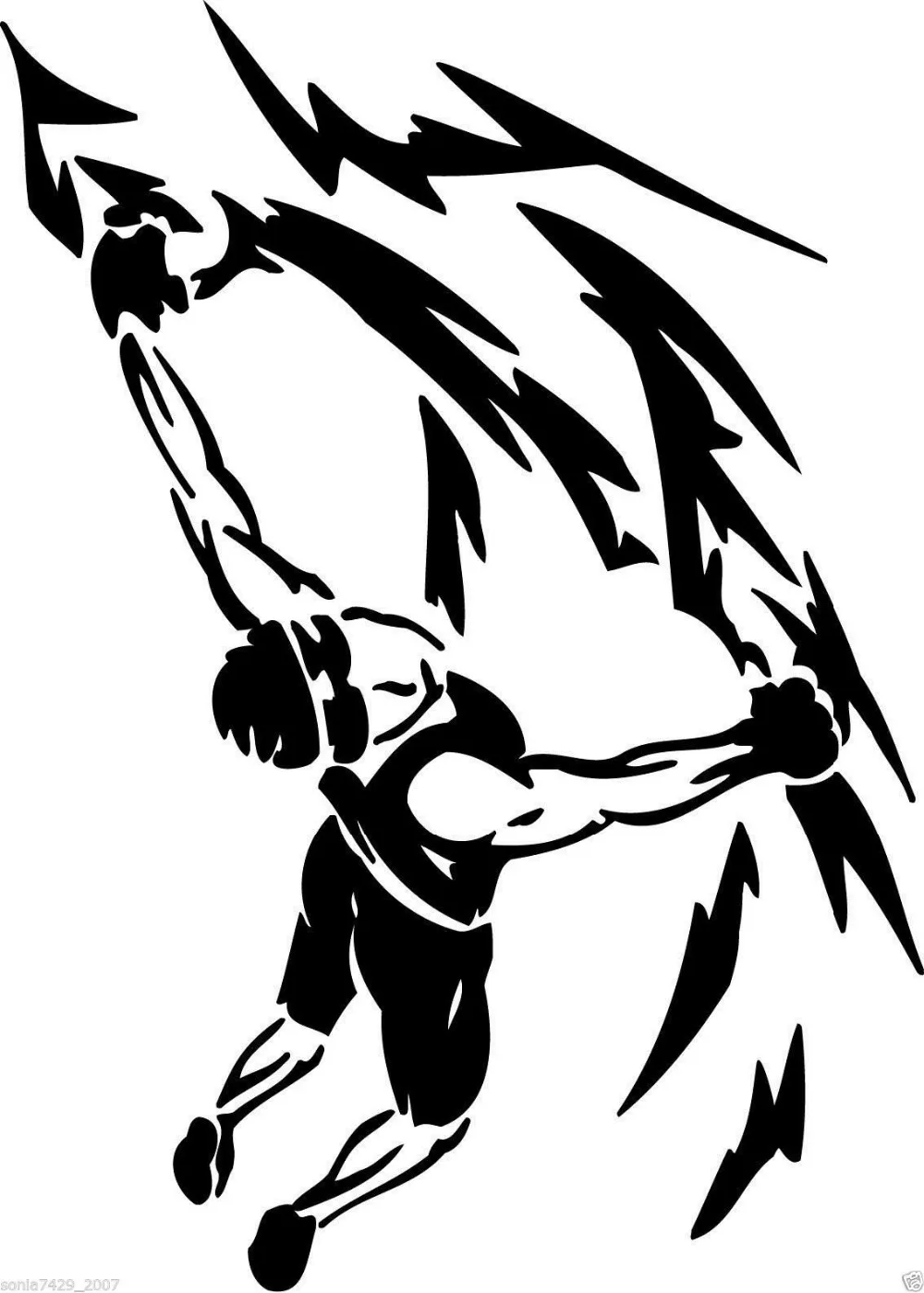 DCTAL Climbing Sticker Climbers Decal Extreme Sports Posters Vinyl Wall Decals Parede Decor