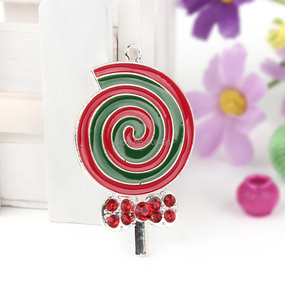 Online kopen wholesale green lollipop uit china green lollipop ...