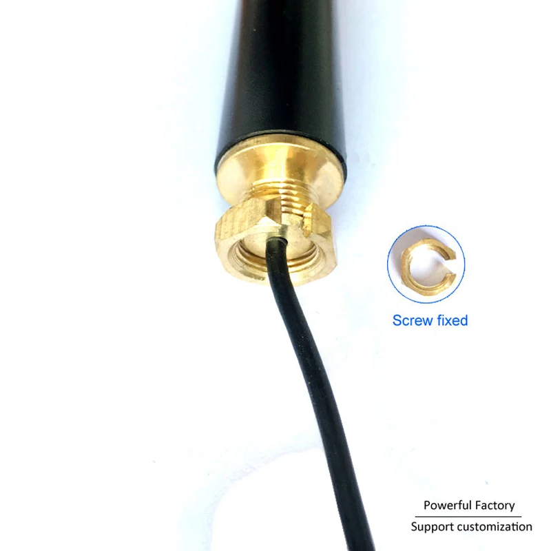 Black-Cylinder-433Mhz-Chassis-Cabinet-Antenna-With (2)