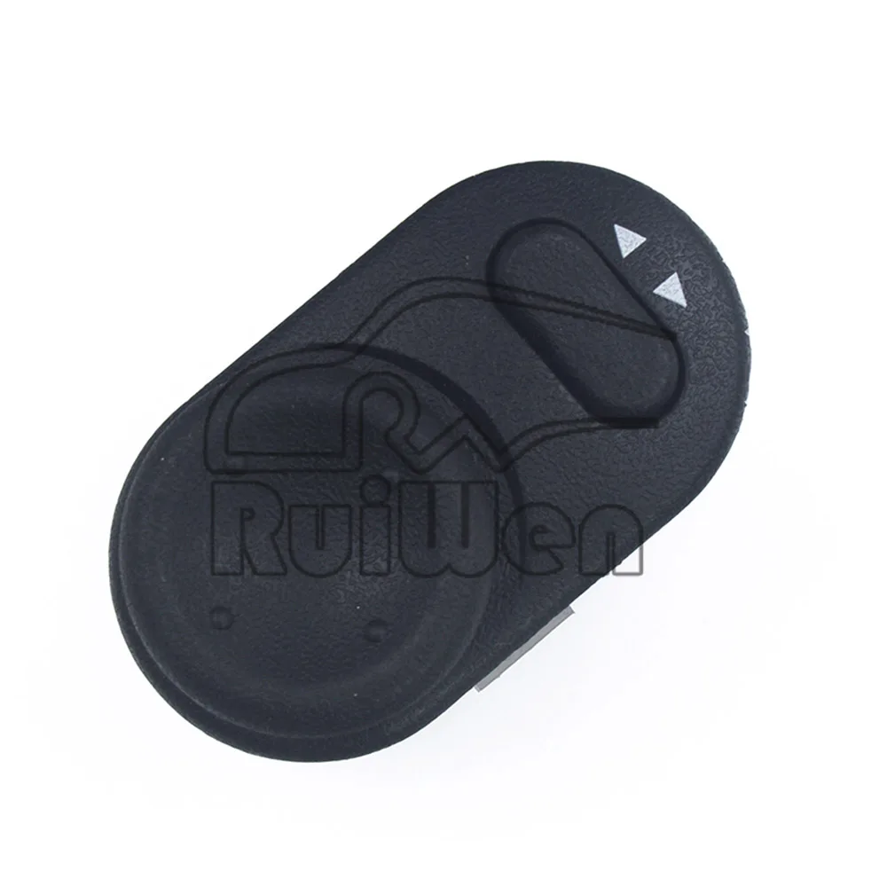 

Car Side View Mirror Rear View Mirror Switch Adjust Control Knob ABS Black for Opel Astra / Agila / Vectra / Zafira 9226861