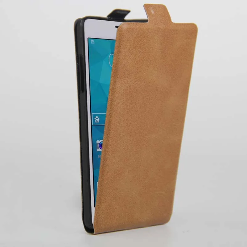 Поясной чехол YINGHUI Магнитный кошелек из искусственной кожи для Samsung Galaxy A5 2015|case for