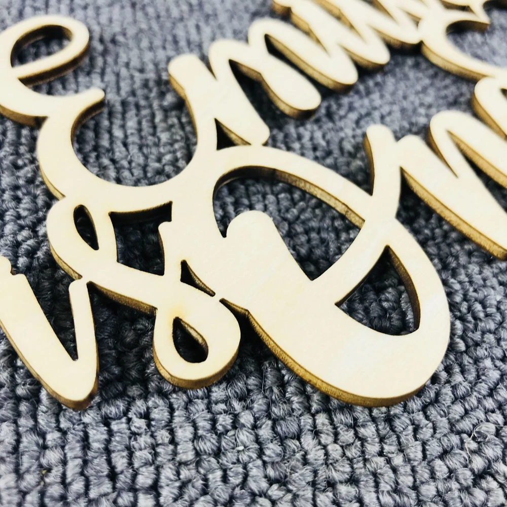 Personalized name Happy Birthday Cake Topper,Custom Gifts Baby Children's Birthday Cake Topper,Birthday Cake Topper Party Decor (4)