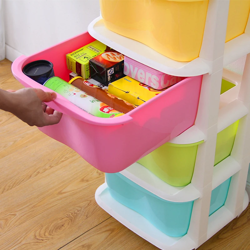 caja para juguetes de plastico