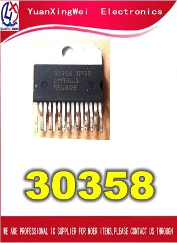Бесплатная доставка 5 шт. 30358
