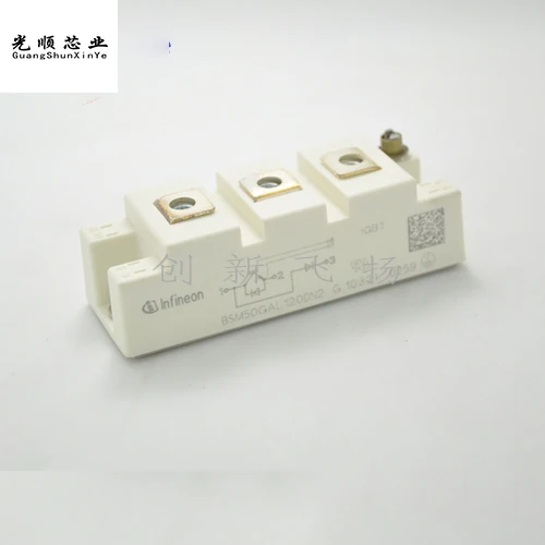 BSM100GAL120DN2 100A1200V