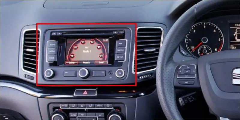 Flash Deal YESSUN Car Android Navigation For SEAT Alhambra / Volkswagen Sharan MK2 - Radio Stereo Player GPS Navi BT HD Screen Multimedia 3 Flash Deal YESSUN Car Android Navigation For SEAT Alhambra / Volkswagen Sharan MK2 - Radio Stereo Player GPS Navi BT HD Screen Multimedia 3