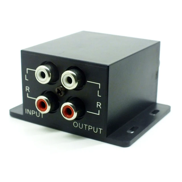 Special Offers Car Auto Power Amplifier Audio Regulator Bass Subwoofer Equalizer Crossover Controller Adjust Line Level Volume Amplifier Special Offers Car Auto Power Amplifier Audio Regulator Bass Subwoofer Equalizer Crossover Controller Adjust Line Level Volume Amplifier