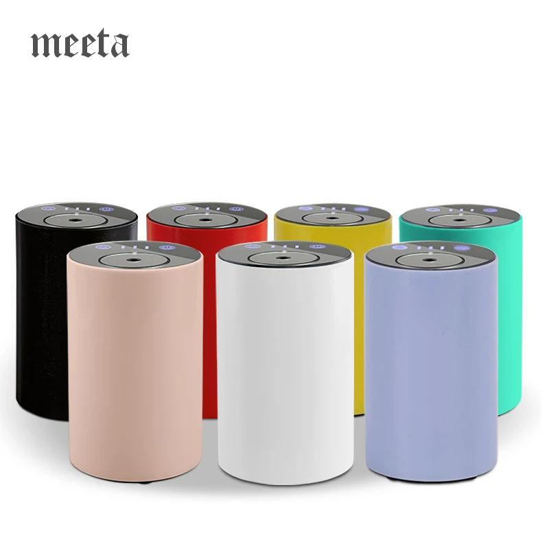 Günstige Wasserlosen aroma Ätherisches Öl luft Diffusor usb Auto Aromatherapie Vernebler Wiederaufladbare und Tragbare für Auto home Office Yoga