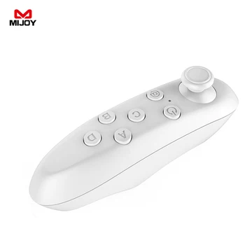 MYJOY Universal Bluetooth Remote Controller Wireless Gamepad Mouse Joystick For 3D VR Glasses IPad Tablet PC TV IOS Android Game
