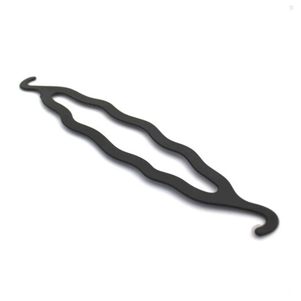 10 Pcs New Magic Hair Styling Accessories Set Braiders Hair Pin Bun Roller Maker Braiding Twist Curler Hair Styling Tools 10 Pcs New Magic Hair Styling Accessories Set Braiders Hair Pin Bun Roller Maker Braiding Twist Curler Hair Styling Tools