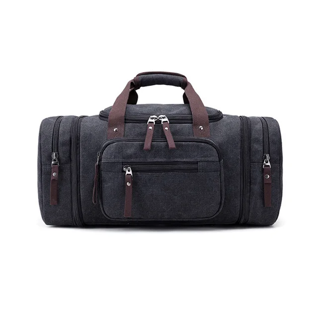 Cheap 53*30*25cm Canvas Men Fitness Bags Carry on Gym Bags Men/Women Outdoor Sports Tote Large Weekend Bag Fitness Sport Bags 30 Cheap 53*30*25cm Canvas Men Fitness Bags Carry on Gym Bags Men/Women Outdoor Sports Tote Large Weekend Bag Fitness Sport Bags 30
