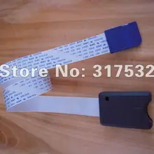 SD SDHC Расширение карты кабельный кард-ридер для автомобиля gps и Автомобильный видеорегистратор Поддержка 32 Гб 20 шт./лот