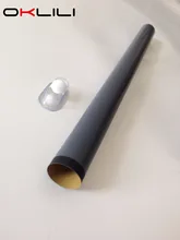 1 шт. X Японии новый для HP LJ1000 1150 1160 1200 1220 1300 1320 1010 1022 3050 3015 3300 фьюзерная пленка с длинными и короткими рукавами и смазка RG9-1493-Film 1 шт. X Японии новый для HP LJ1000 1150 1160 1200 1220 1300 1320 1010 1022 3050 3015 3300 фьюзерная пленка с длинными и короткими рукавами и смазка RG9-1493-Film