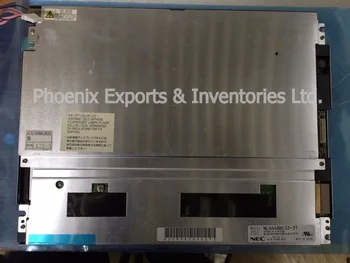 

NL6448BC33-31 10.4" LCD DISPLAY PANEL NL6448BC33 31 1208