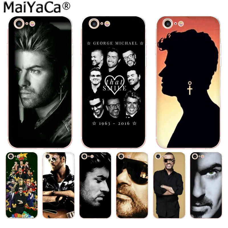 george michael iphone 7 case george michael iphone 7 case