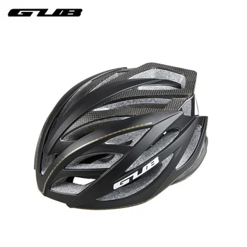 

GUB SV9 X Bicycle Helmet Upgrade Carbon Fiber Empennage Ultralight Integrally-molded Road Cycling Mountain Bike Racing Safe