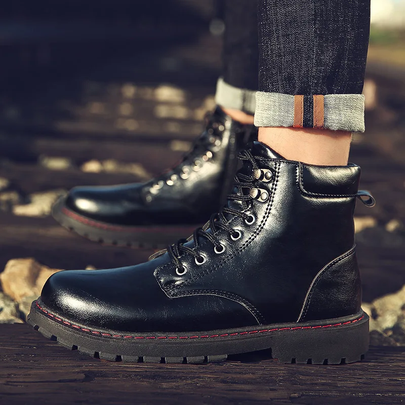 bomkinta boots