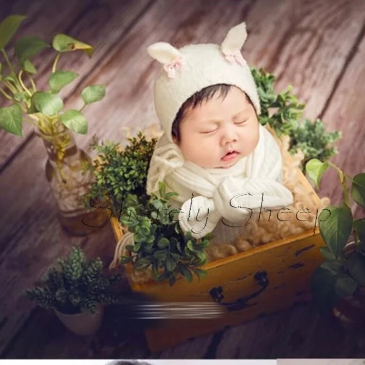 newborn props for photography
