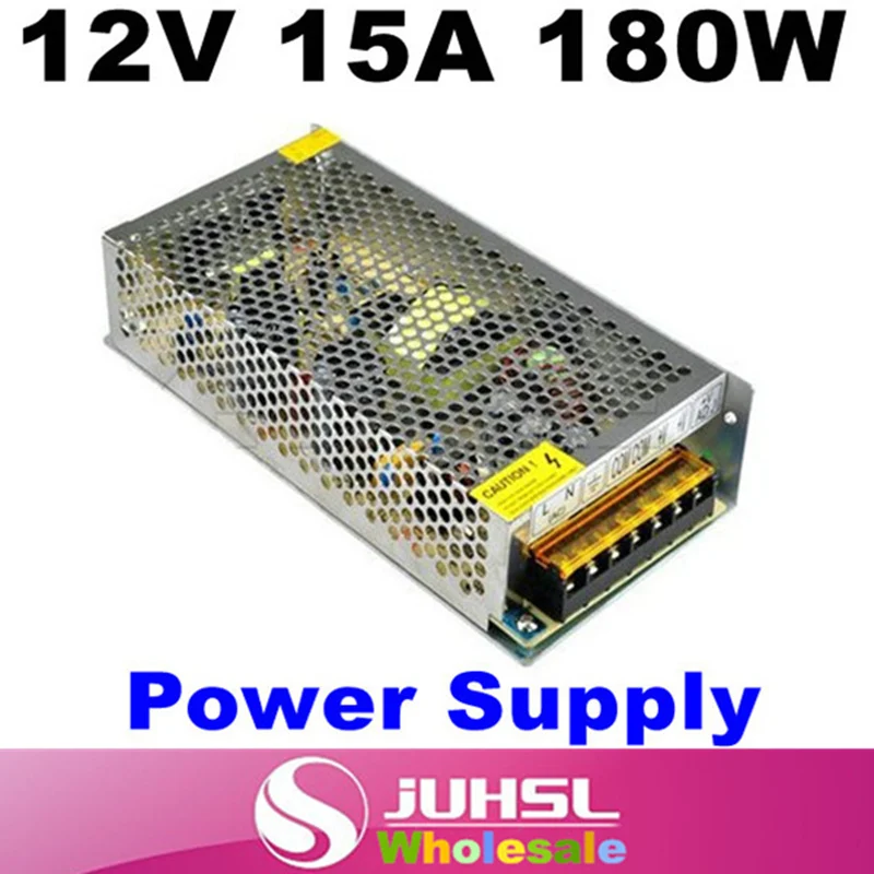 12 V 20A 250 W импульсный адаптер питания светодиодный трансформатор света 12 v, адаптер питания, светодиодный световой бар, лампа с