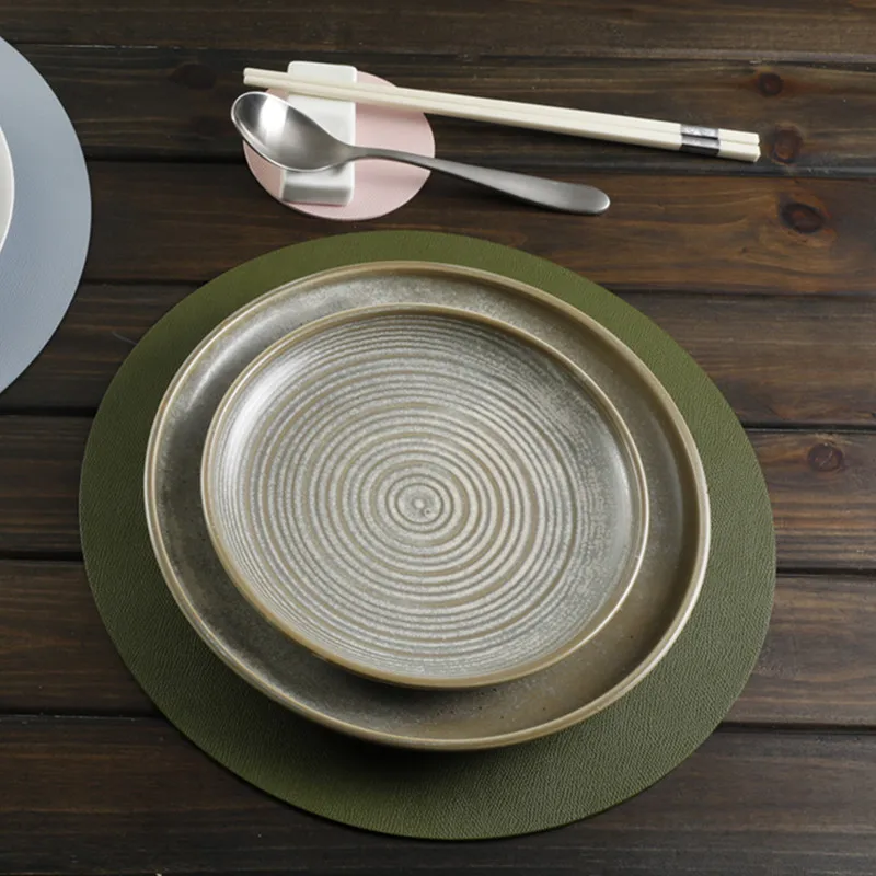 PU Table Placemat P19-2