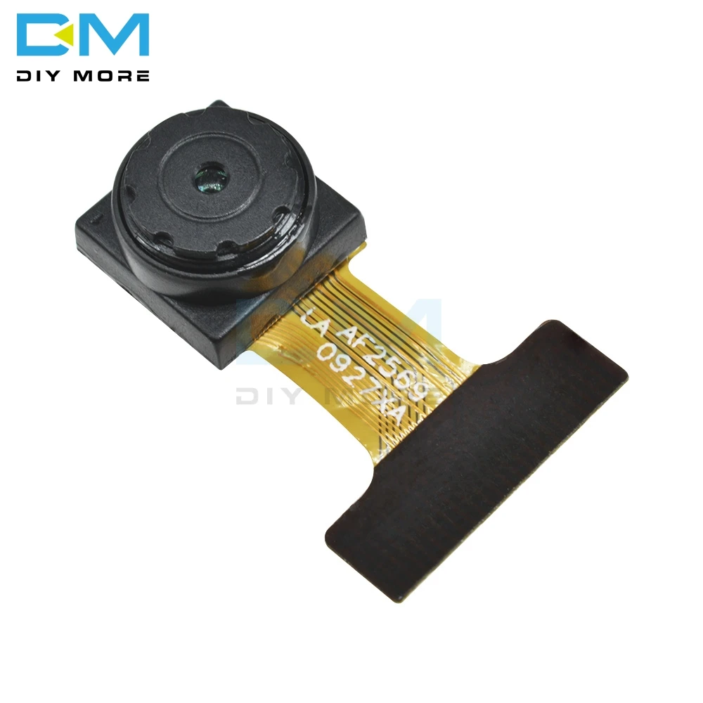 OV2640 2 0 МП мегапикселей 1/4 дюйма CMOS датчик изображения SCCB интерфейсная камера для