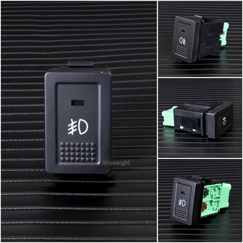 

37270-77J00 Car Front Fog Light Lamp Switch Button For Suzuki SX4 Swift Grand Vitara Alto 2006 2007 2008 2009 2010 2011 2012