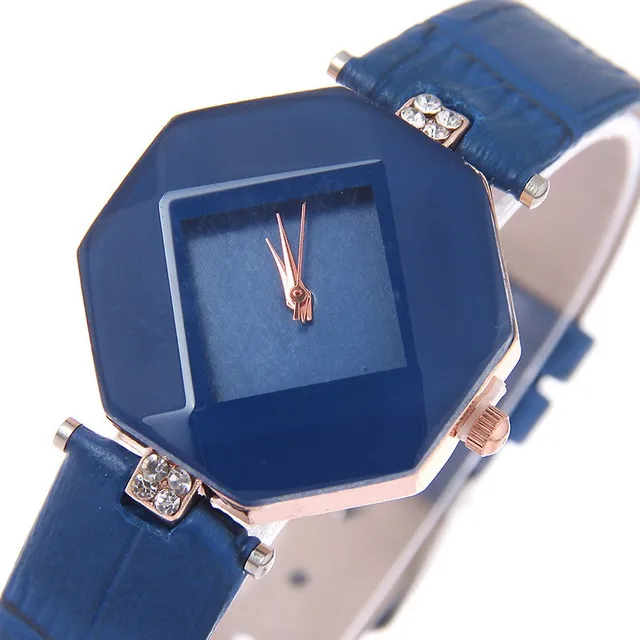 Frauen Uhren Edelstein Cut Geometrie Kristall Leder Quarz Armbanduhr Mode Kleid Uhr Damen Geschenke Uhr Relogio Feminino 5 farbe cheap shshd QUARTZ Schnalle CN (Herkunft) ALLOY Keine wasserdicht Art und Weise u beiläufiges 18mm Unregelmäßige Form 8 8mm Frauen Uhren Edelstein Cut Geometrie Kristall Leder Quarz Armbanduhr Mode Kleid Uhr Damen Geschenke Uhr Relogio Feminino 5 farbe cheap shshd QUARTZ Schnalle CN (Herkunft) ALLOY Keine wasserdicht Art und Weise u beiläufiges 18mm Unregelmäßige Form 8 8mm