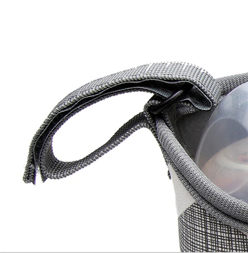 Baby Stroller Bag Organizer Toddler Nappy Diaper Bags Multifunction Stroller Holder Mummy Bag For Baby Care Accessories BB5100 (16)