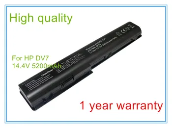 

8 cell laptop Battery for DV7 dv7/CT dv7z 480385-001 516355-001 516916-001