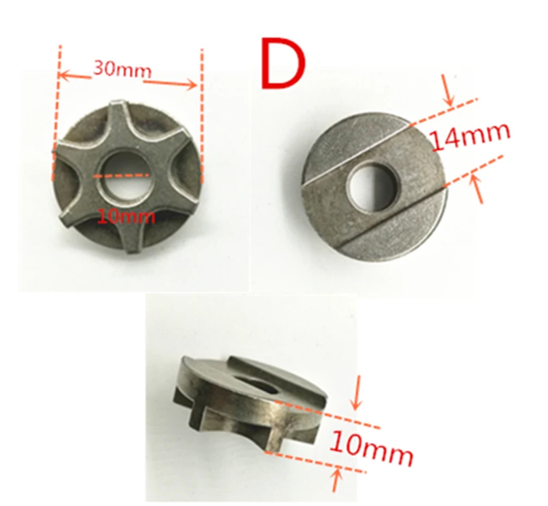 Gear Tandwielen Drive Vervangen Tandwiel Voor Makita 5016b 5012b 405 8016 5014b Gear Asterisk Elektrische Kettingzaag Kettingzaag Ketting For Makita Chainsaw Chainmakita Makita Aliexpress