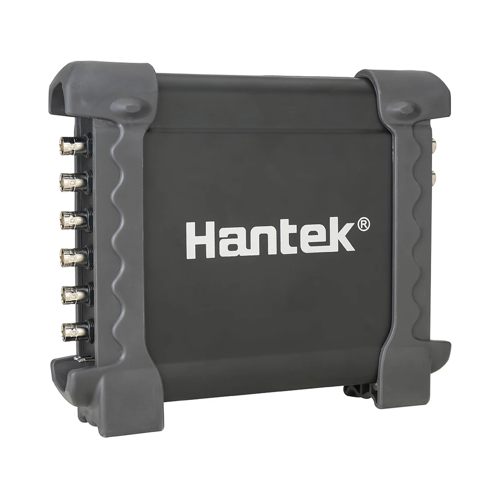  Hantek 1008C  Arrival 8CH Automotive Diagnostic PC Automotive Diagnostic Digital Oscilloscope USB 2