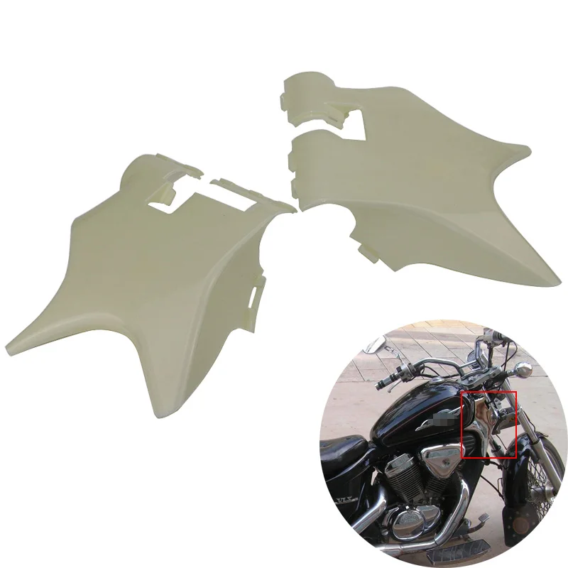 

Motorcycle Frame Neck Cover Cowl For Honda Shadow VT600 VT 600 VLX600 VLX 600 STEED 400 1988-1998 1990 1991 1992 1993 1994 1995