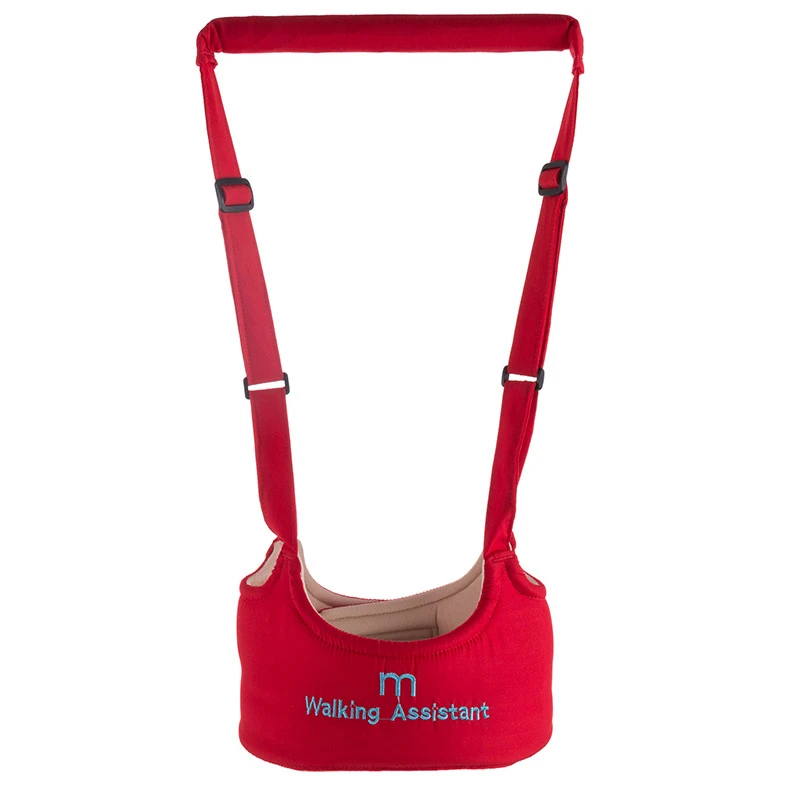 

Baby Walker Toddler Harness Assistant backpack Leash for Children Kids strap Learning Walking Baby Belt Child Safety Reins