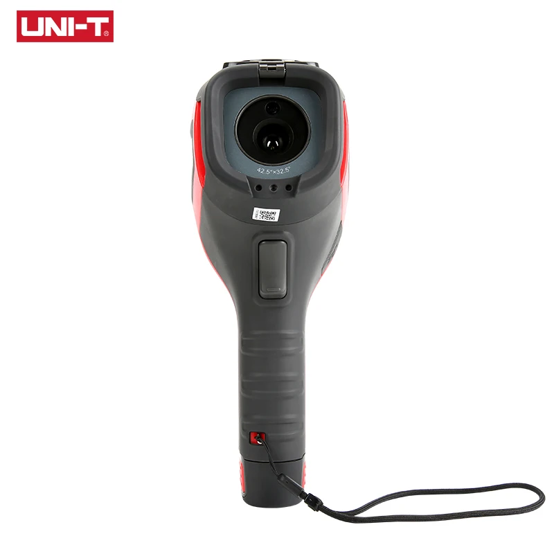 UNI T UTi320V тепловизор камера CE Инфракрасный промышленный температурный детектор 20