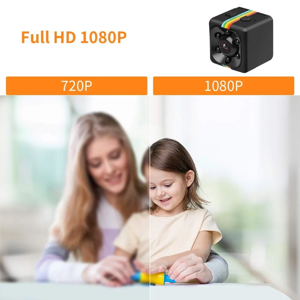 hd, 1080p, visão noturna, wi-fi, revestimento impermeável, sensor cmos, gravadora