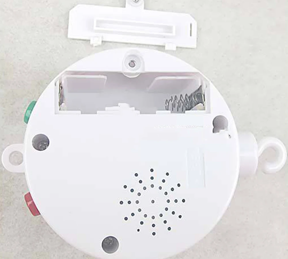 Rattles & Mobiles 35 Songs Rotary Baby Mobile Crib Bed Bell Toy Battery-operated Music Box Newborn Bells Crib Toy For Baby fun Rattles & Mobiles 35 Songs Rotary Baby Mobile Crib Bed Bell Toy Battery-operated Music Box Newborn Bells Crib Toy For Baby fun