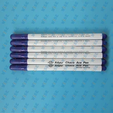VIOLET DISAPPEARING VANISHING INK PENS MARKERS – 6 Pack #VDP