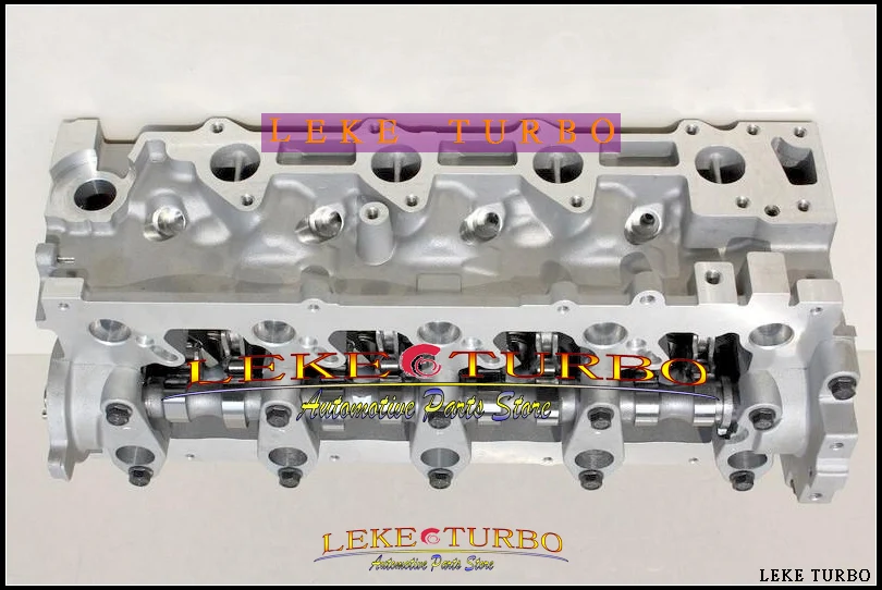908 873 D4EB D4EA-V Complete Cylinder Head Assembly 22111-27400 for HYUNDAI (5)