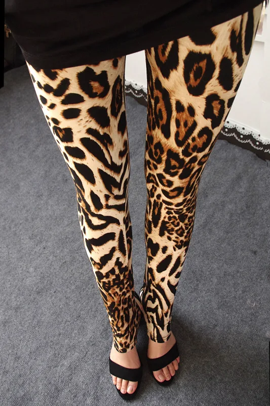 

Fashion Woman Clothes Leggins Mujer Winter Leggings Nightmare Before Christmas Fitness Legging Kawaii