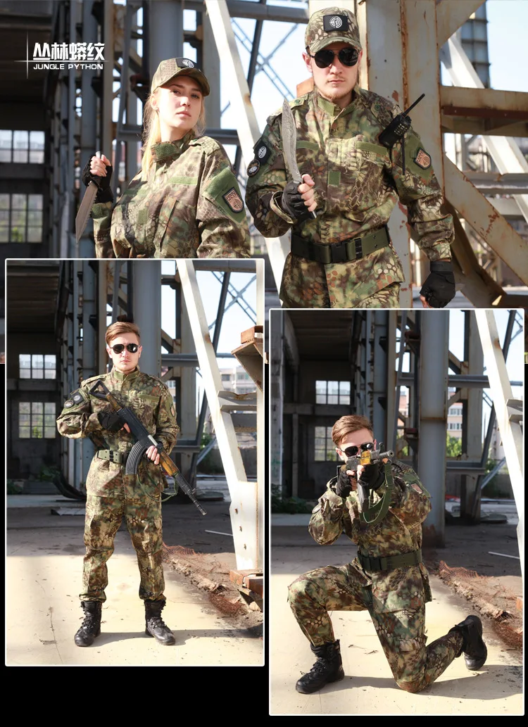 Бренд Охота Для мужчин комплекты хлопок военной работы форменная рубашка Для мужчин армейские брюки тактические рубашки костюм учебные одежда Мужские штаны Летние