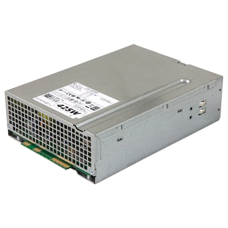 Dell Power Supply Y6WWJ 425W