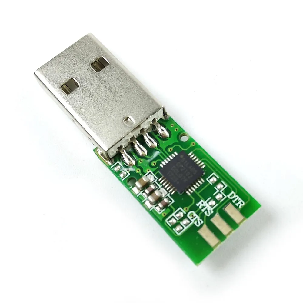 

Mac Android Win8 Win10 silabs cp2102 cp210x usb rs232 serial adapter pcba board