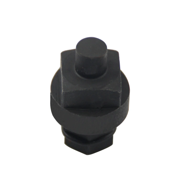 Special tool for audi T40058 timing crankshaft fixator